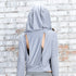 Breathable And Quick-Drying Short Coat Sports Running Yoga Wear Women - ROUTINE FASHION